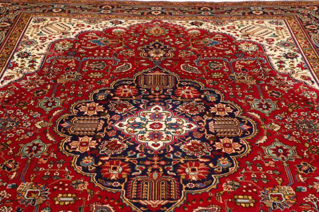 Tabriz - 7
