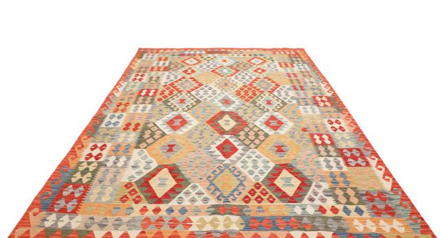 Kilim Afghan - 1