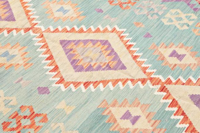 Kilim Afghan - 3