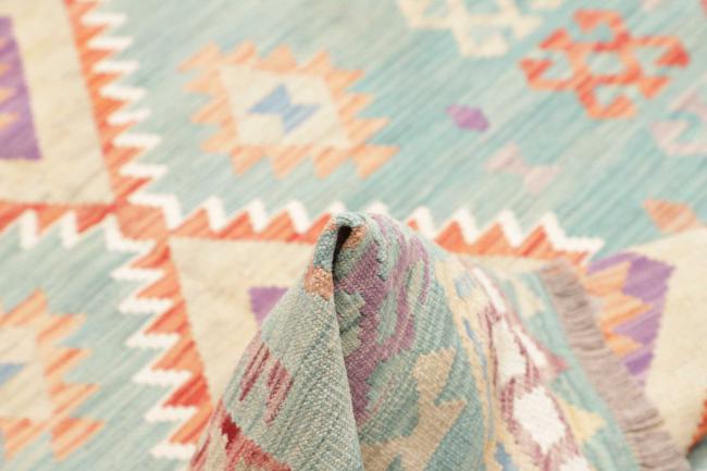 Kilim Afghan - 5