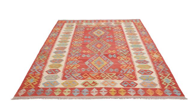 Kilim Afghan - 1