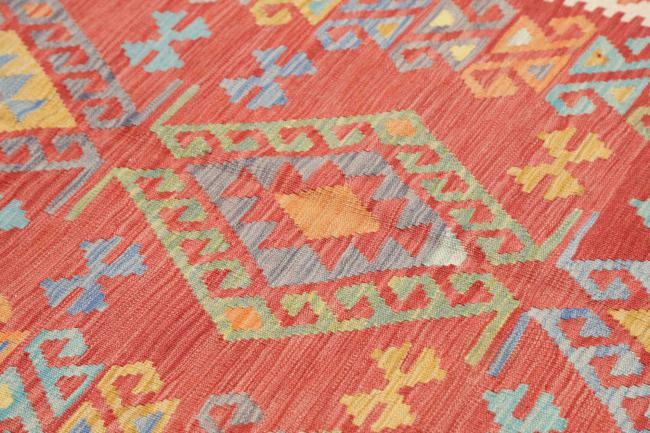 Kilim Afghan - 3