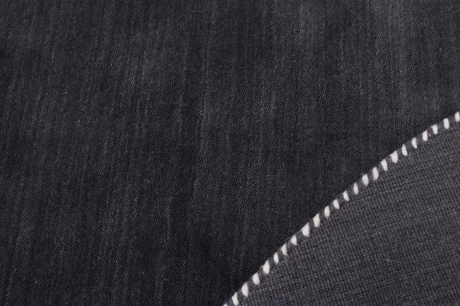 Loom Gabbeh Grey - 5