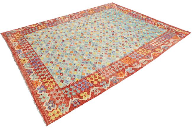 Kilim Afgán Heritage - 1