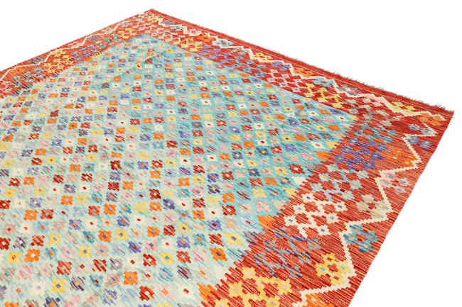 Kilim Afegão Heritage - 2