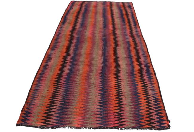 Kilim Fars Antique - 1