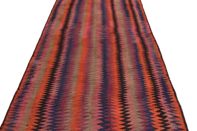 Kilim Fars Antique - 3