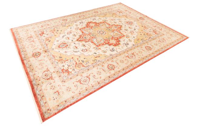 Ziegler Farahan - 1