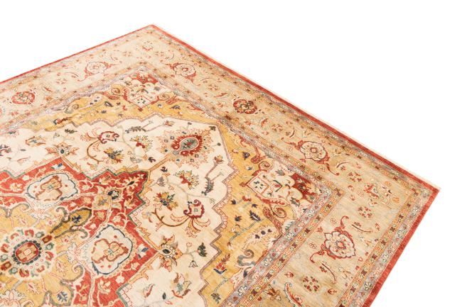 Ziegler Farahan - 3