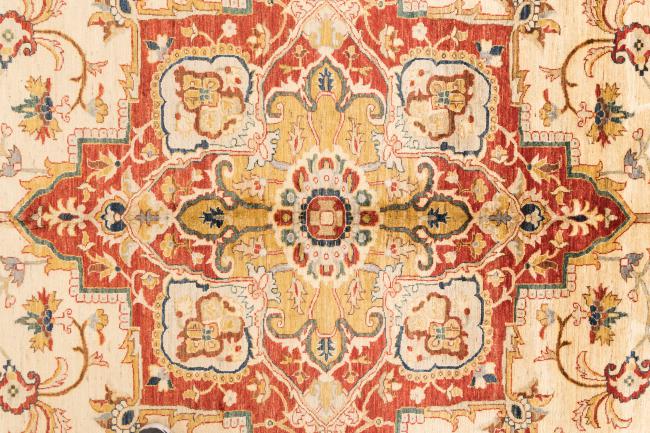 Ziegler Farahan - 9
