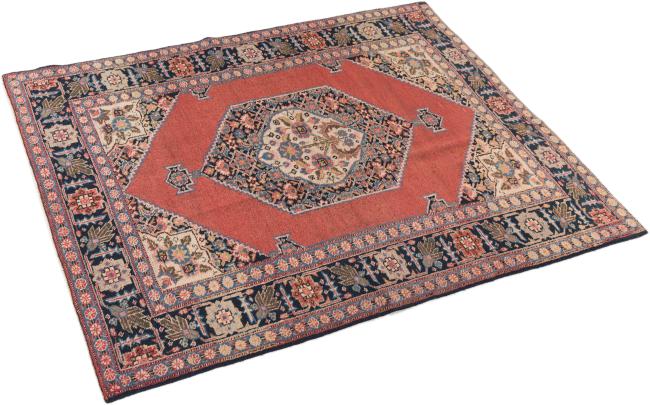 Ισφαχάν Khoy παλαιός - 1