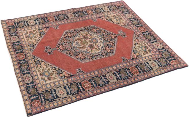 Ισφαχάν Khoy παλαιός - 2