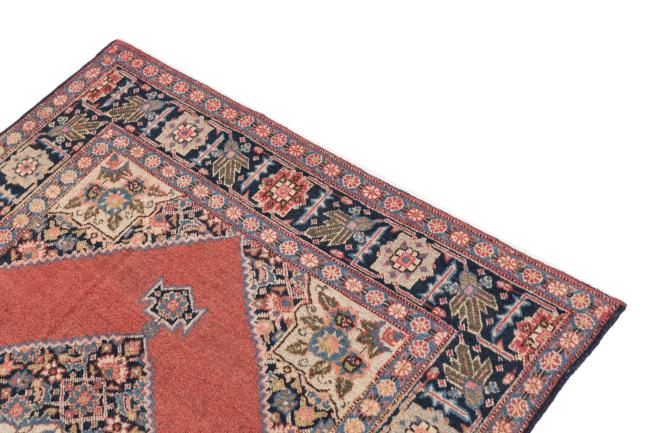 Ισφαχάν Khoy παλαιός - 3