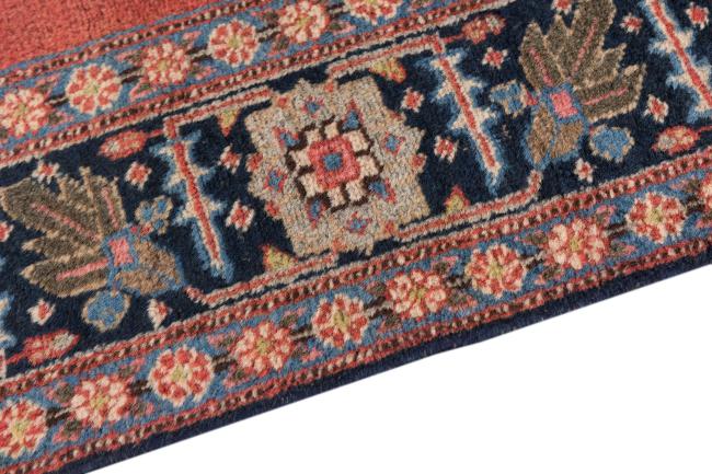 Ισφαχάν Khoy παλαιός - 4