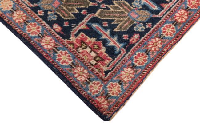 Ισφαχάν Khoy παλαιός - 5