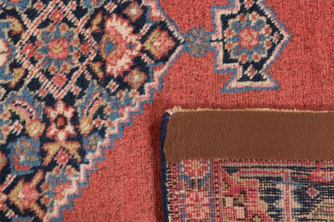 Ισφαχάν Khoy παλαιός - 6