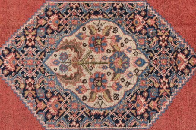 Ισφαχάν Khoy παλαιός - 7