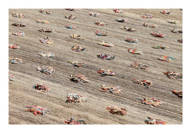 Kilim Afghan Berber Edition - 1