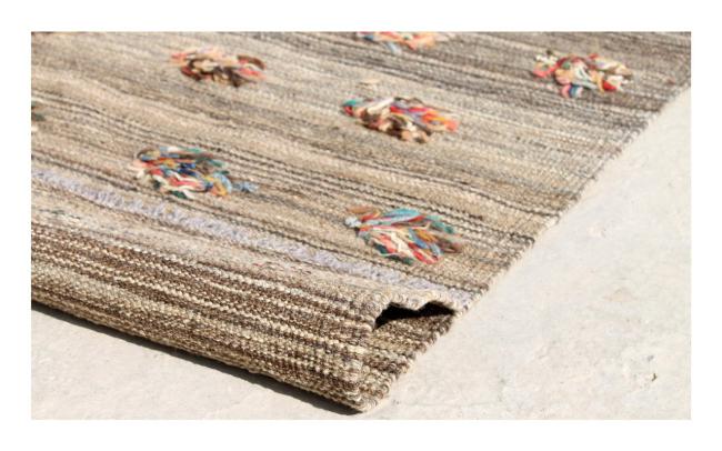 Kilim Afghan Berber Edition - 2