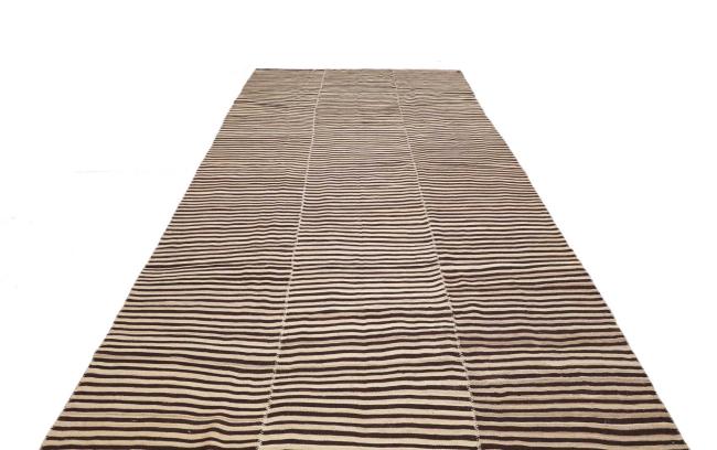 Kilim Fars Mazandaran Antique - 1