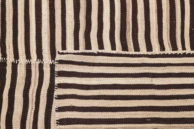 Kilim Fars Mazandaran Antique - 4