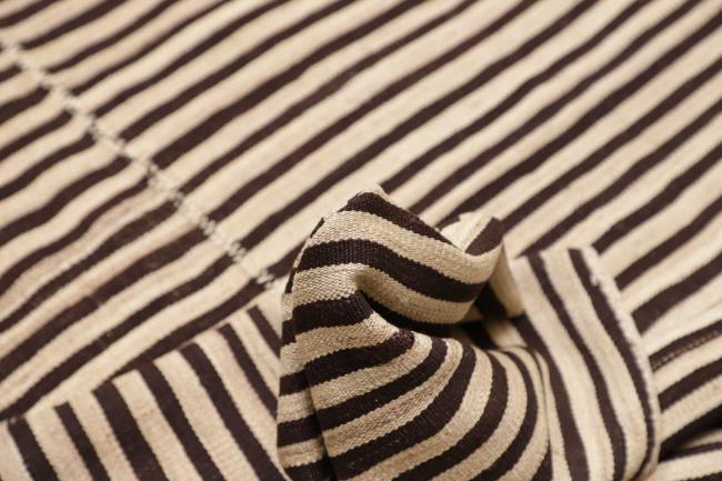 Kilim Fars Mazandaran Antique - 5