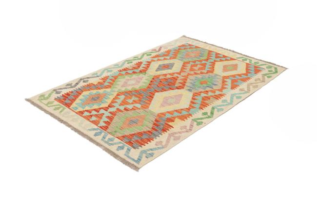 Kilim Afegão - 2