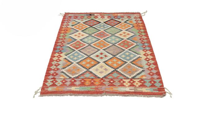 Kilim Afegão - 1