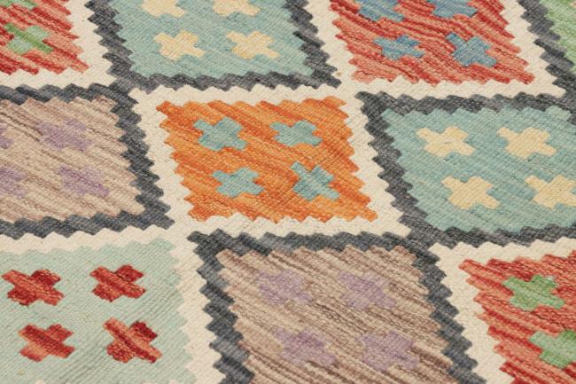 Kilim Afegão - 3