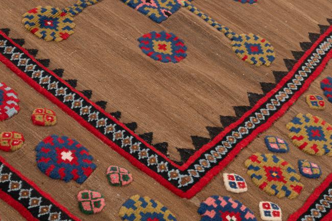 Kilim Fars - 4