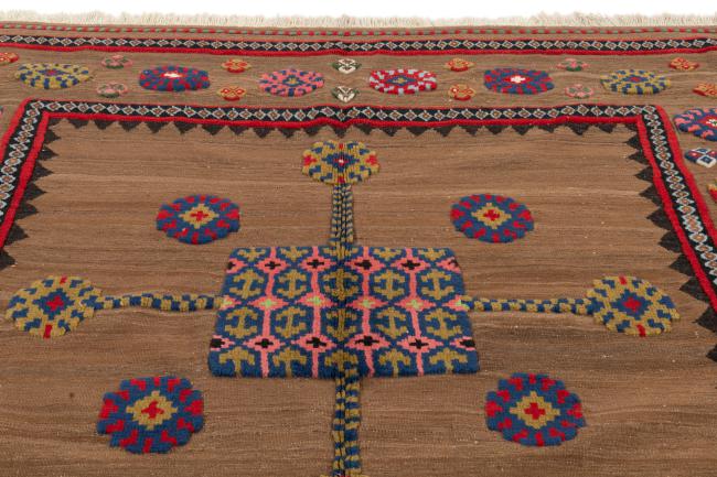 Kilim Fars - 7