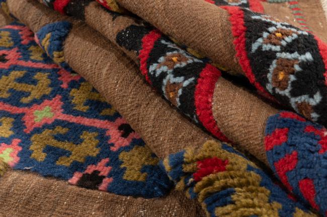 Kilim Fars - 11