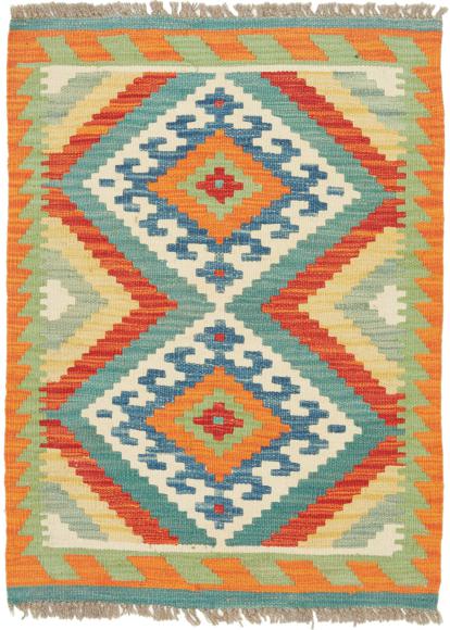 Kilim Afegão - 1