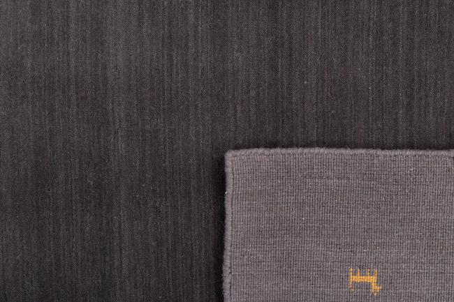 Loom Gabbeh Grey - 6