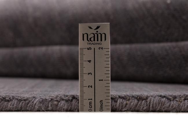 Loom Gabbeh Grey - 9