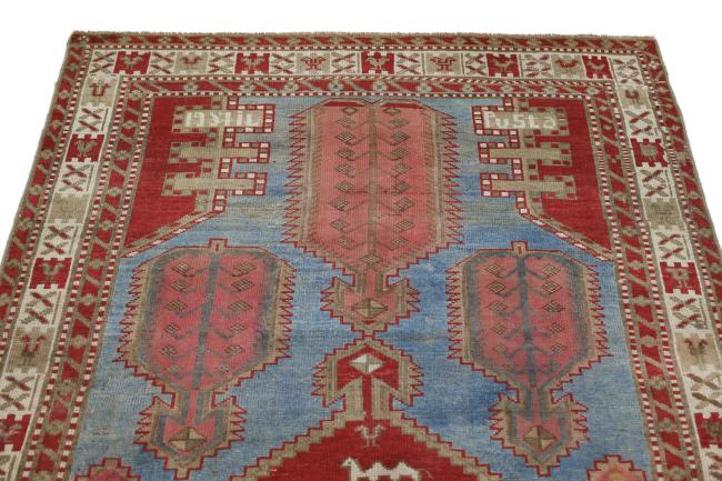 Azerbaijan Antikke - 3