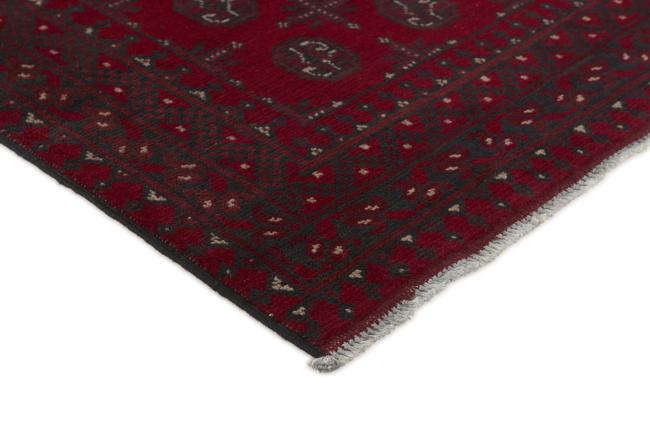 Afghan Akhche - 3