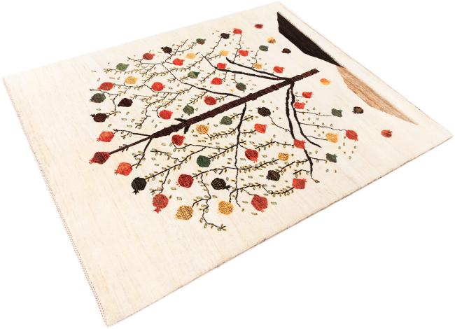 Persan Gabbeh Loribaft Nowbaft - 1