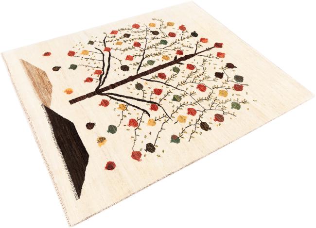 Persan Gabbeh Loribaft Nowbaft - 2