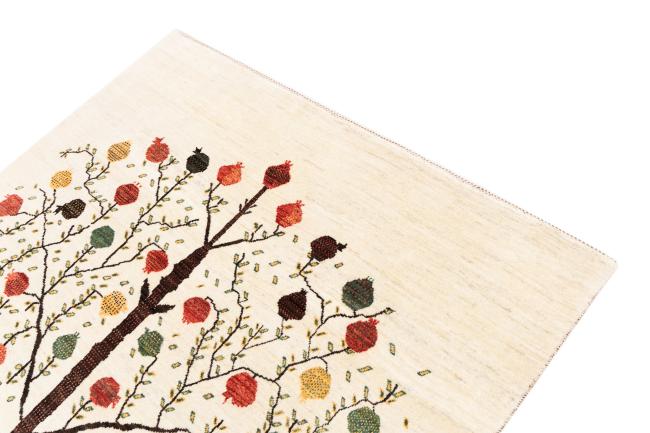 Persan Gabbeh Loribaft Nowbaft - 3