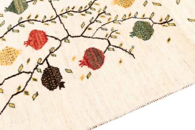 Persan Gabbeh Loribaft Nowbaft - 4