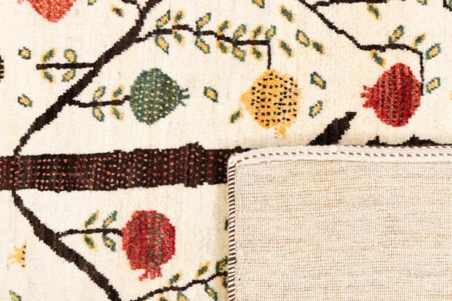 Persan Gabbeh Loribaft Nowbaft - 6