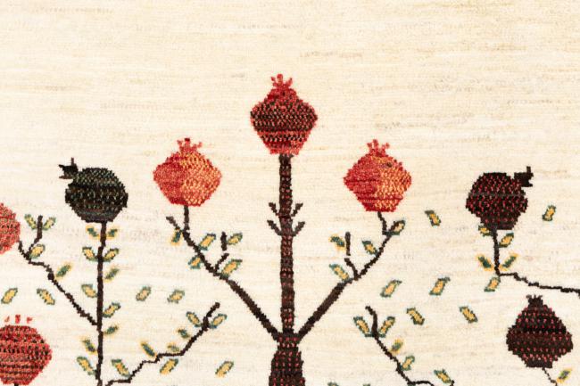 Persan Gabbeh Loribaft Nowbaft - 7