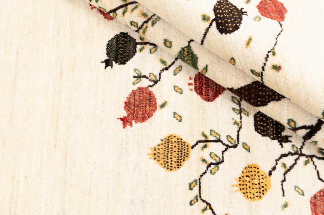 Persan Gabbeh Loribaft Nowbaft - 8