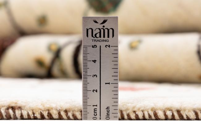 Persan Gabbeh Loribaft Nowbaft - 9