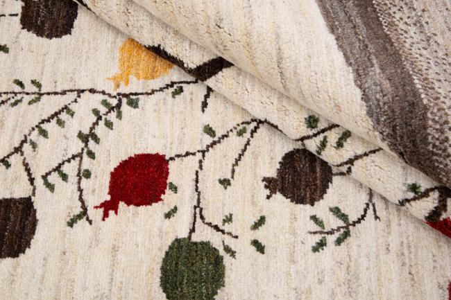 Persian Gabbeh Nomad - 8