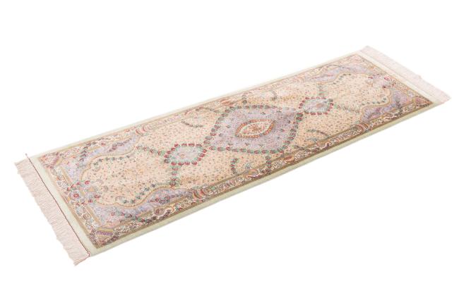 Qum Silk Cheraghi - 1