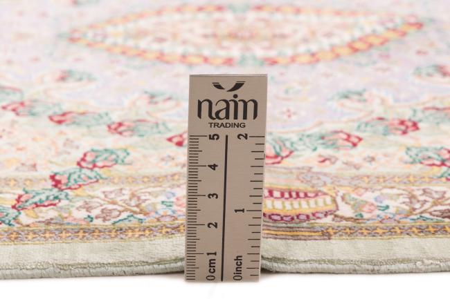 Qum Silk Cheraghi - 9