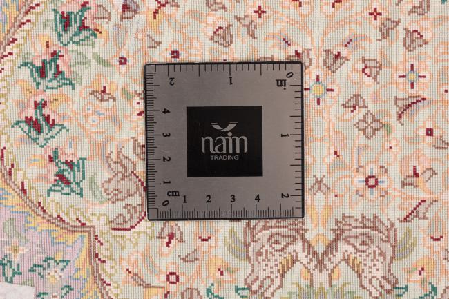 Qum Silk Cheraghi - 10