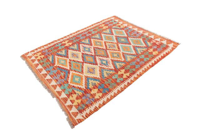 Kilim Afegão - 1